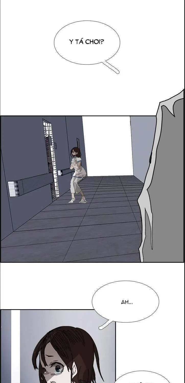 Warble Chap 194 - Next Chap 195