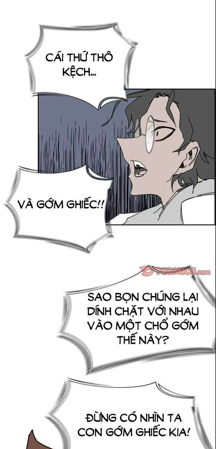 Warble Chap 194 - Next Chap 195