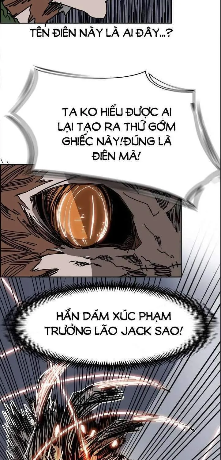 Warble Chap 194 - Next Chap 195