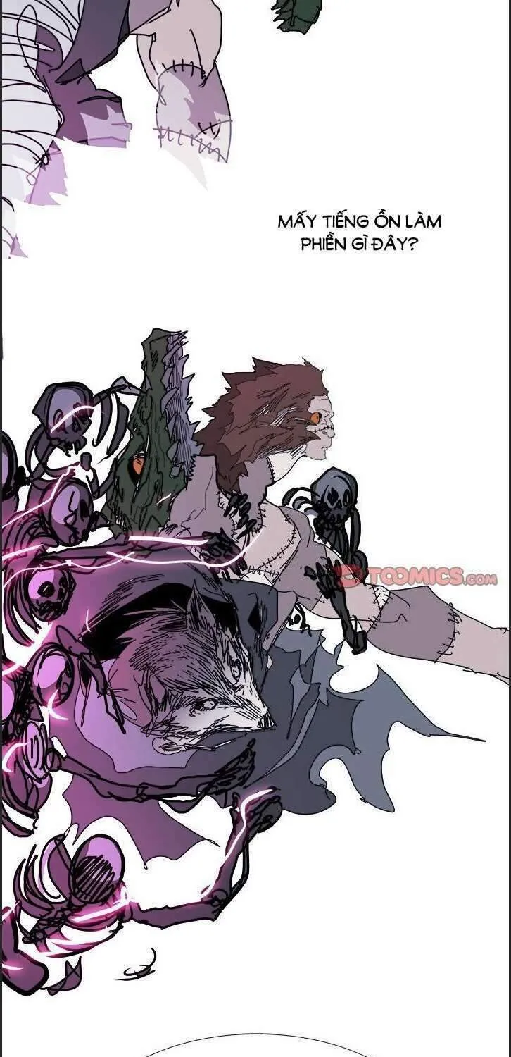 Warble Chap 194 - Next Chap 195