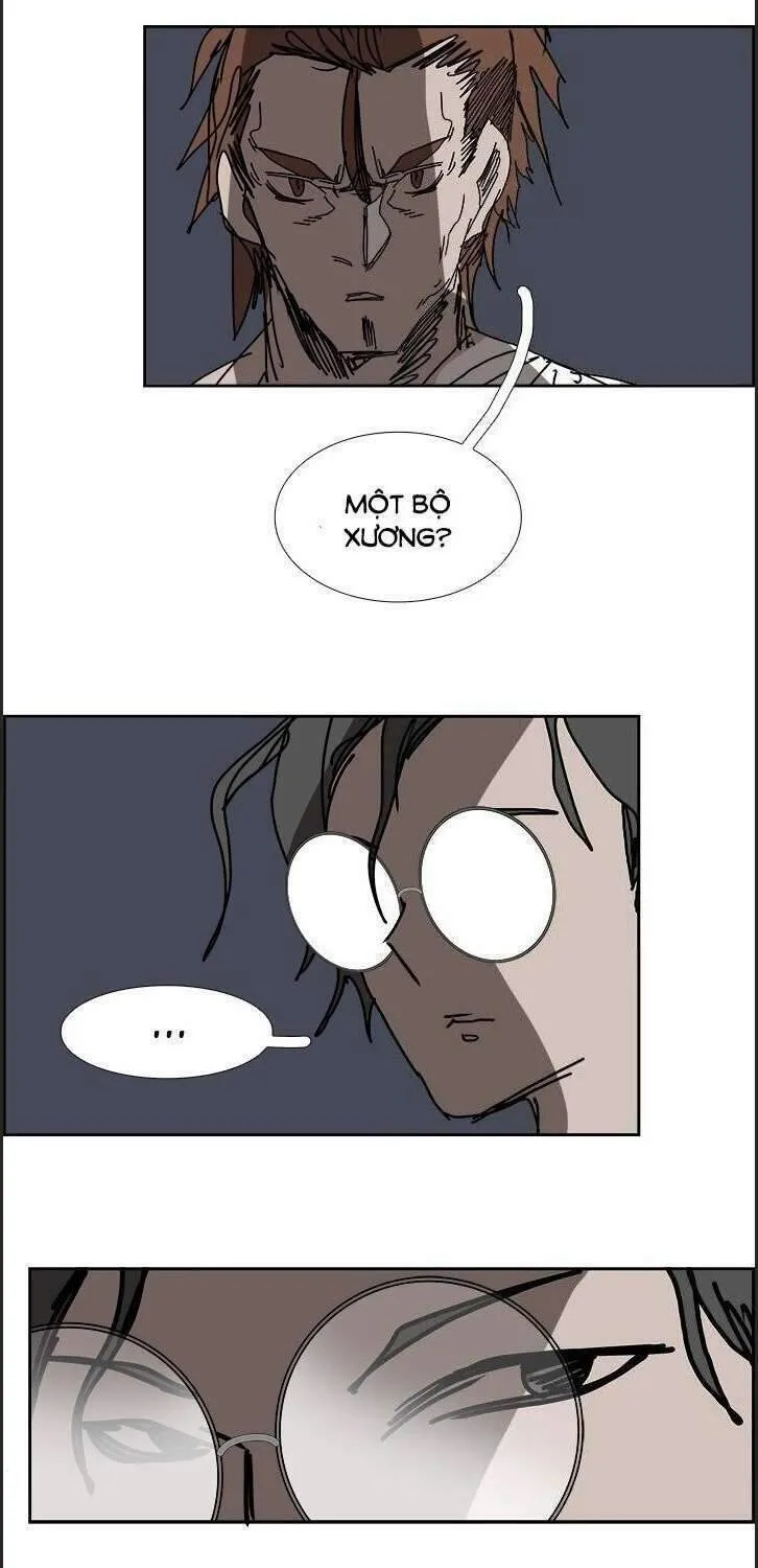 Warble Chap 194 - Next Chap 195