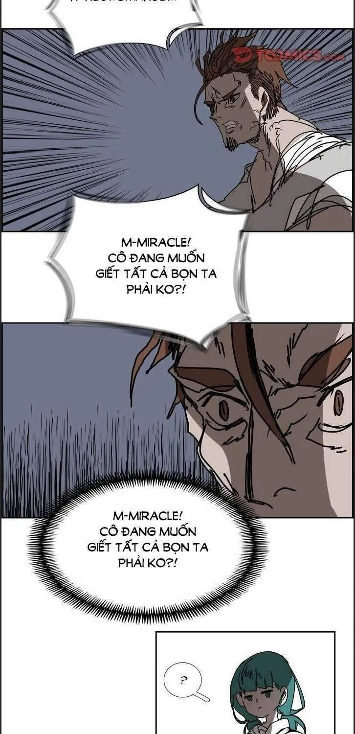 Warble Chap 194 - Next Chap 195