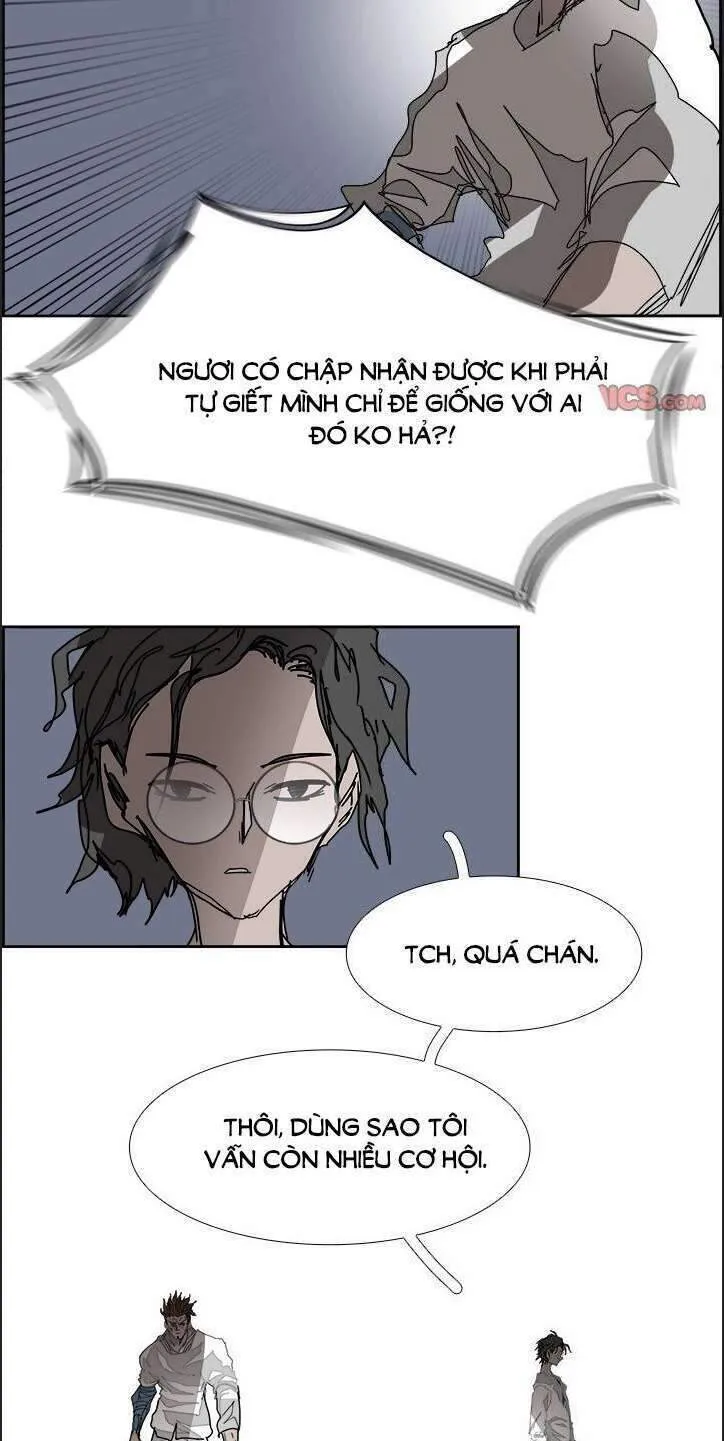 Warble Chap 194 - Next Chap 195