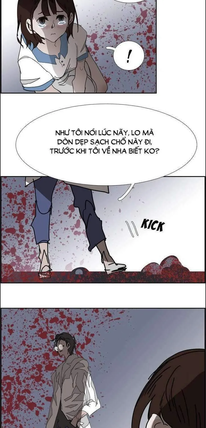 Warble Chap 194 - Next Chap 195