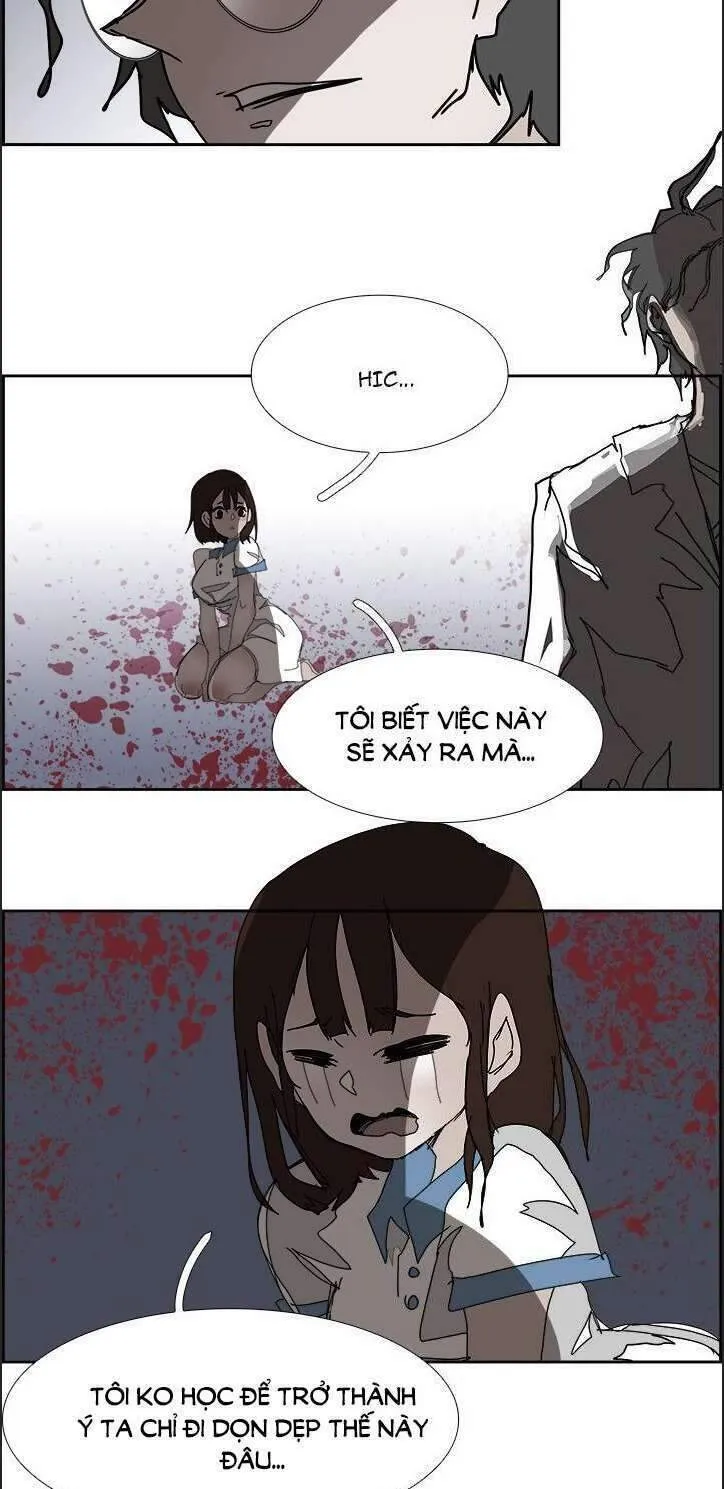 Warble Chap 194 - Next Chap 195