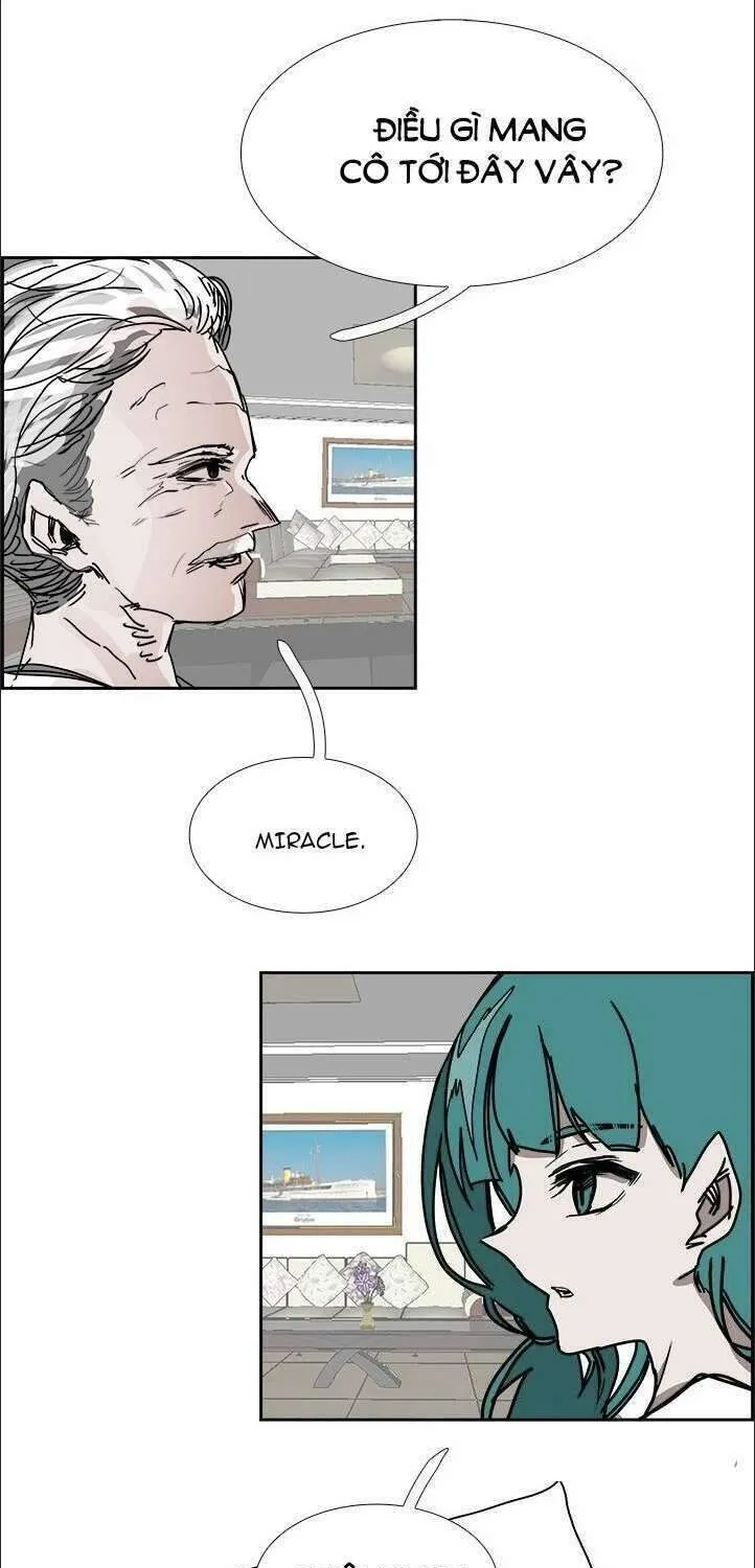 Warble Chap 195 - Next Chap 196