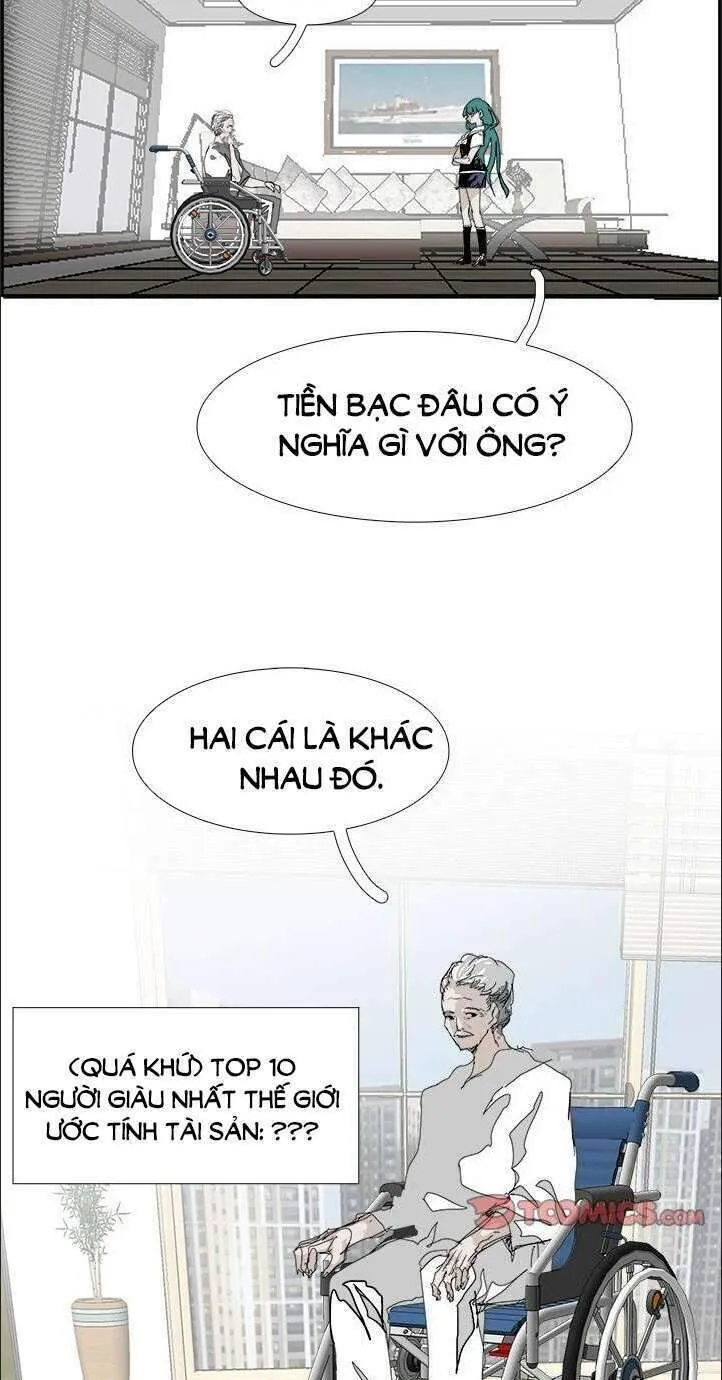 Warble Chap 195 - Next Chap 196