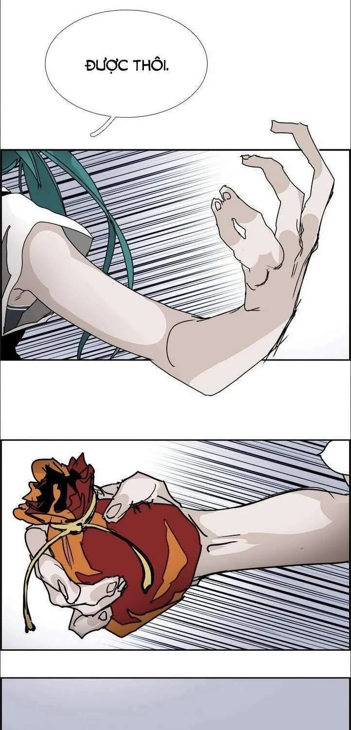 Warble Chap 195 - Next Chap 196