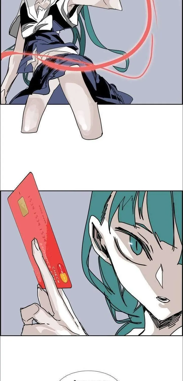 Warble Chap 195 - Next Chap 196