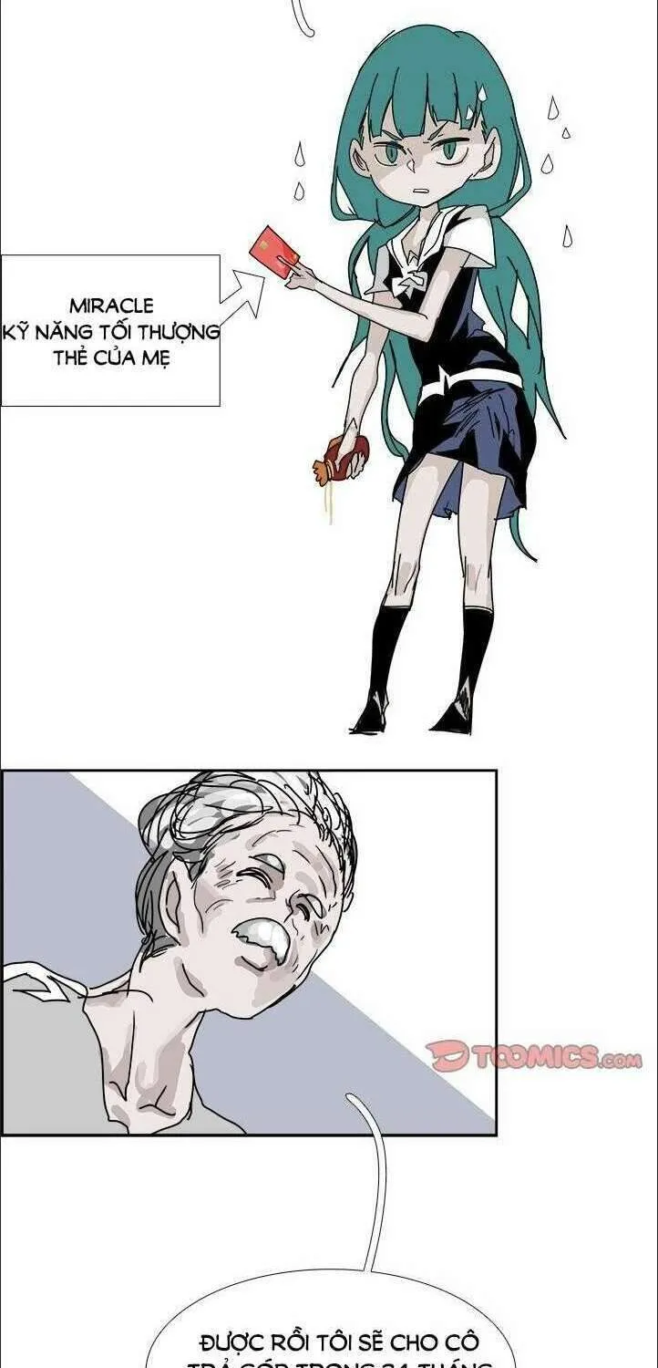 Warble Chap 195 - Next Chap 196