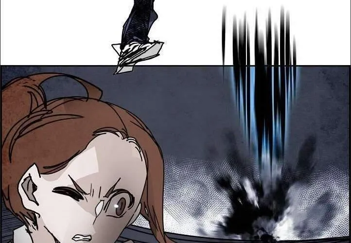 Warble Chap 195 - Next Chap 196