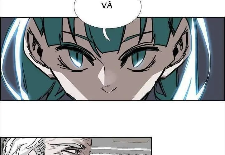 Warble Chap 195 - Next Chap 196