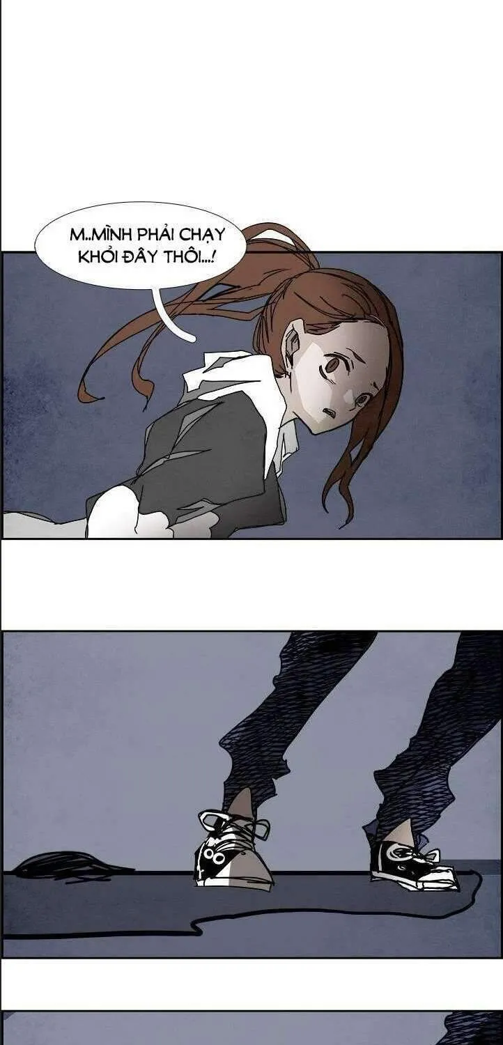 Warble Chap 195 - Next Chap 196