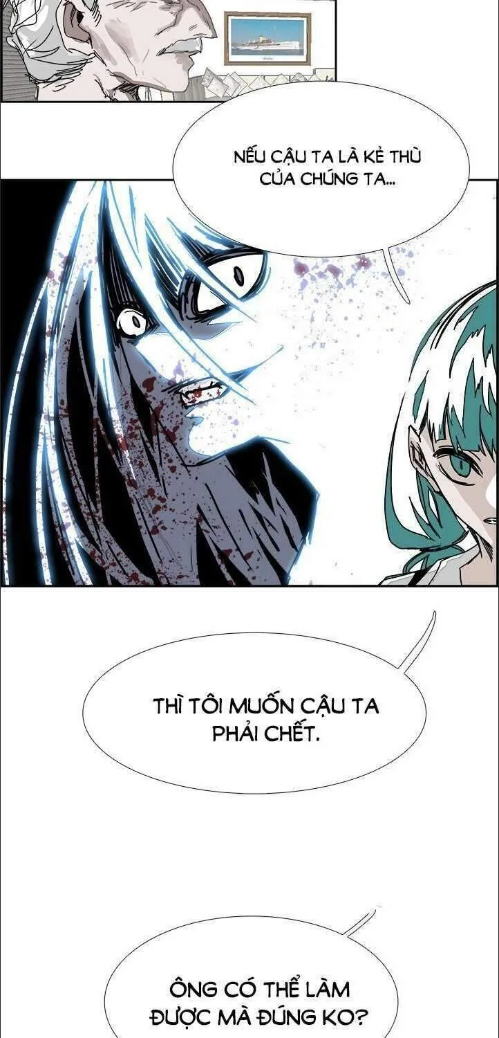 Warble Chap 195 - Next Chap 196