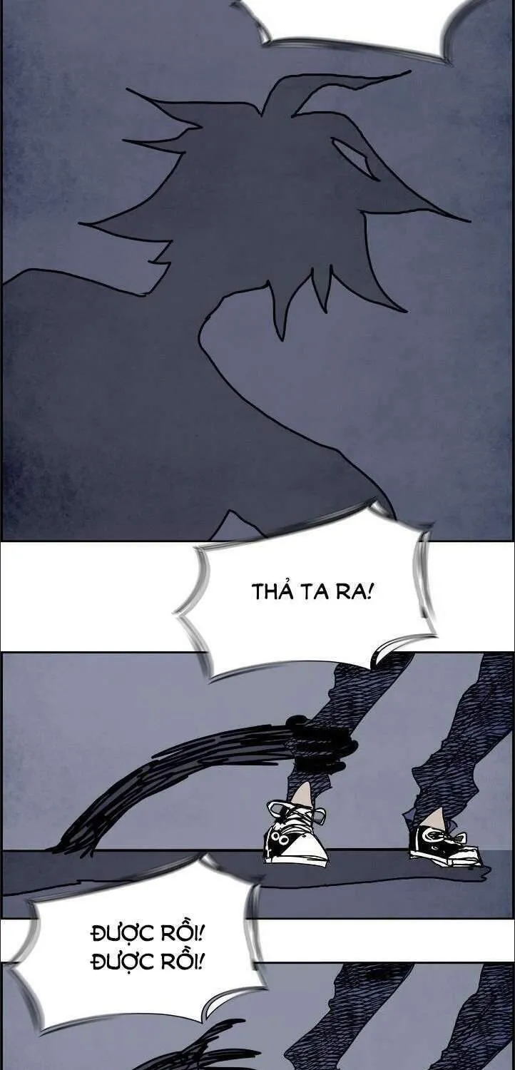 Warble Chap 195 - Next Chap 196