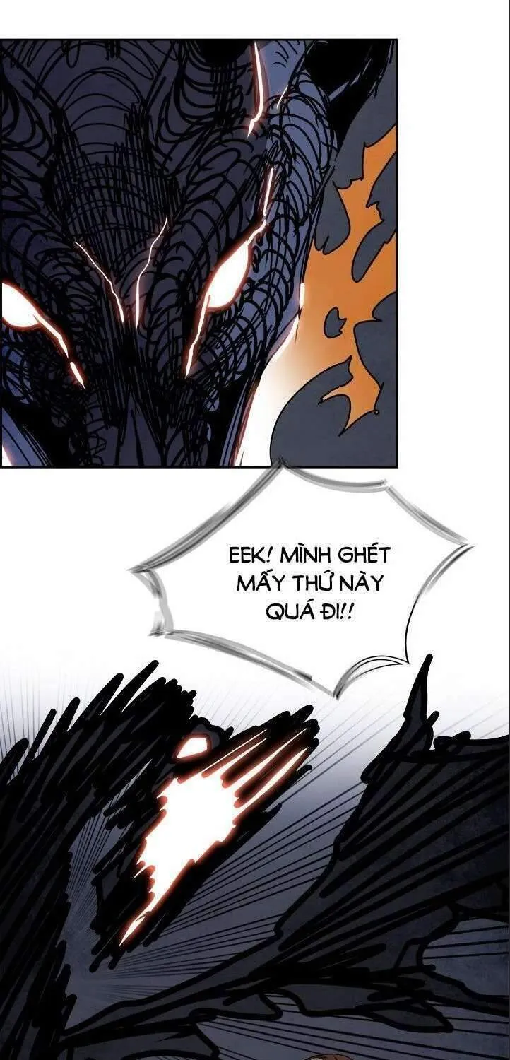 Warble Chap 195 - Next Chap 196