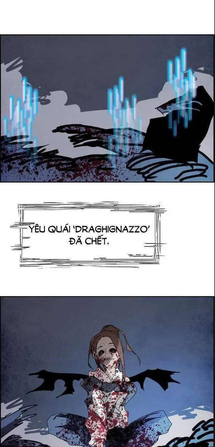 Warble Chap 195 - Next Chap 196