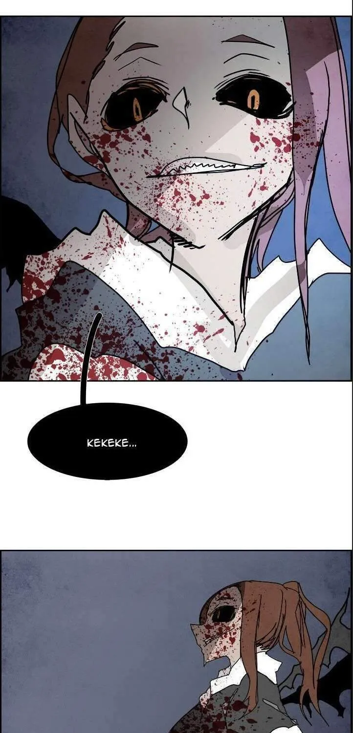 Warble Chap 195 - Next Chap 196