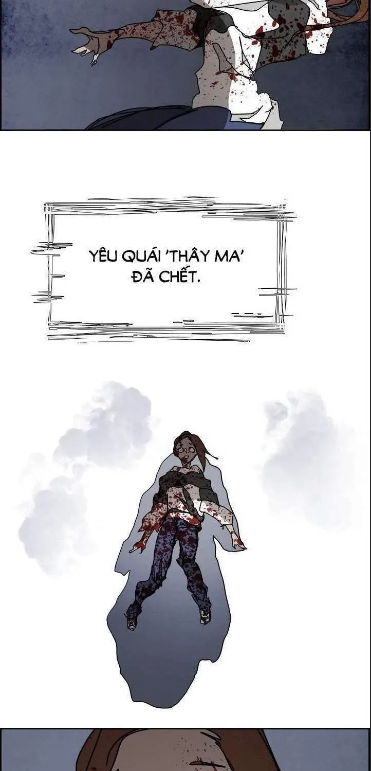 Warble Chap 195 - Next Chap 196