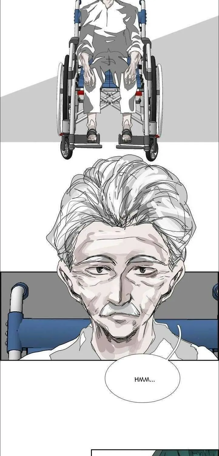 Warble Chap 195 - Next Chap 196