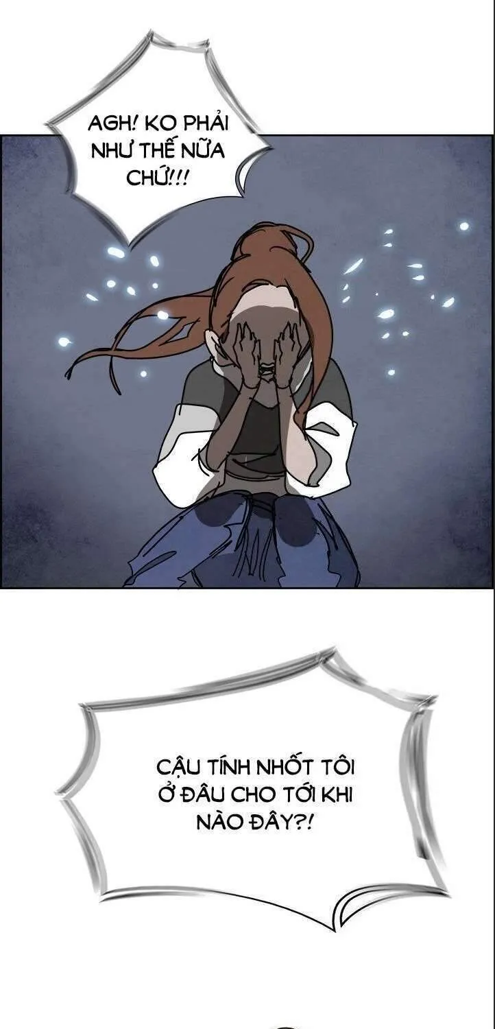 Warble Chap 195 - Next Chap 196