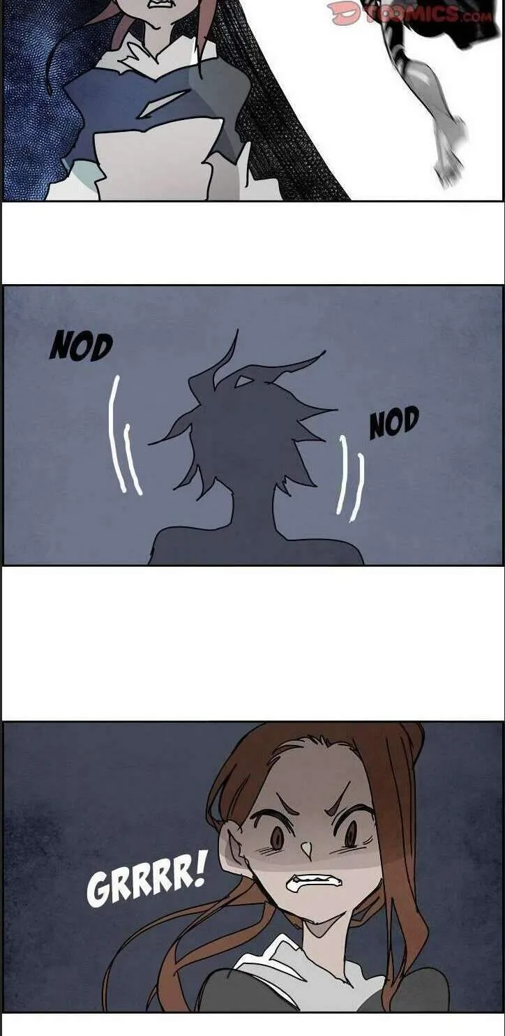 Warble Chap 195 - Next Chap 196