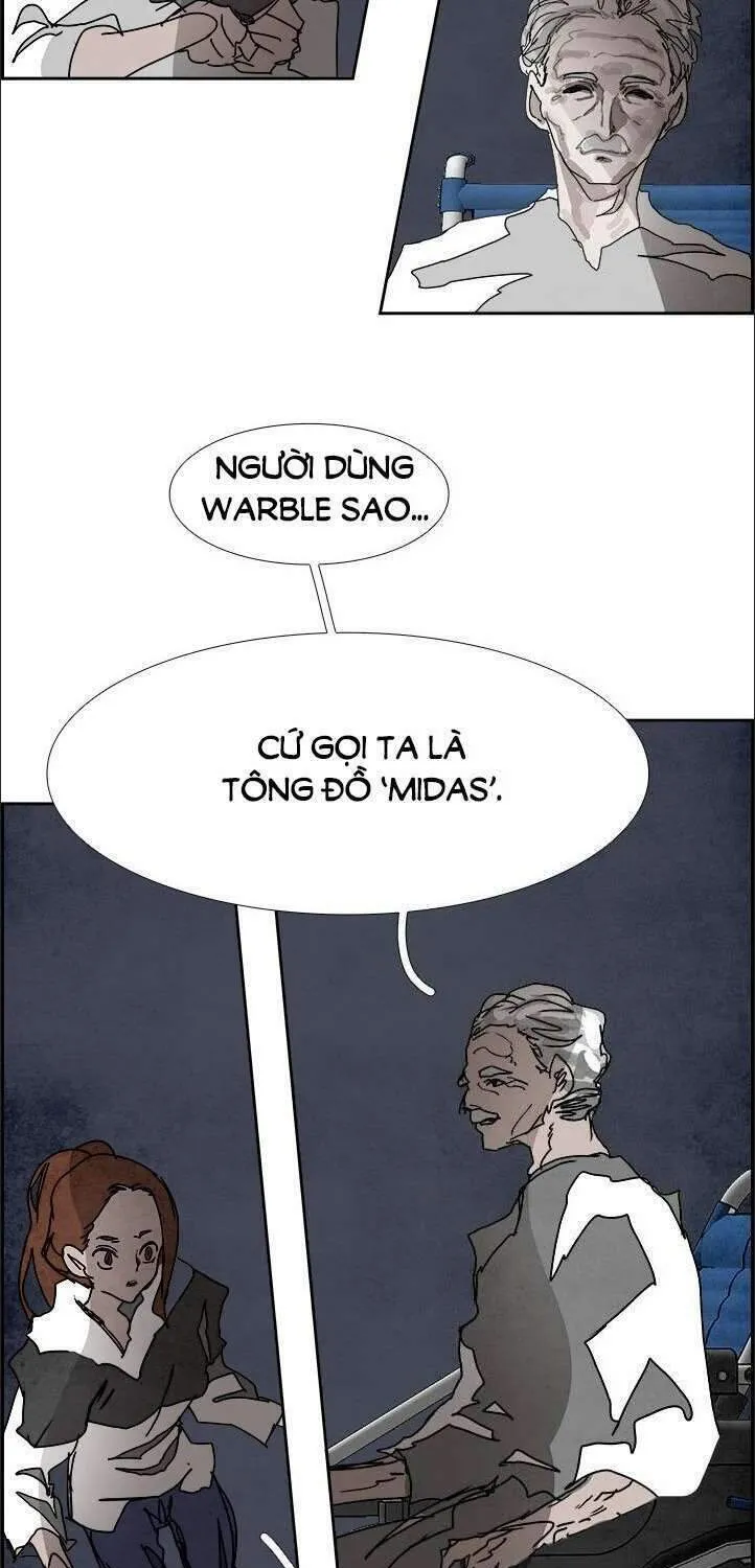 Warble Chap 195 - Next Chap 196