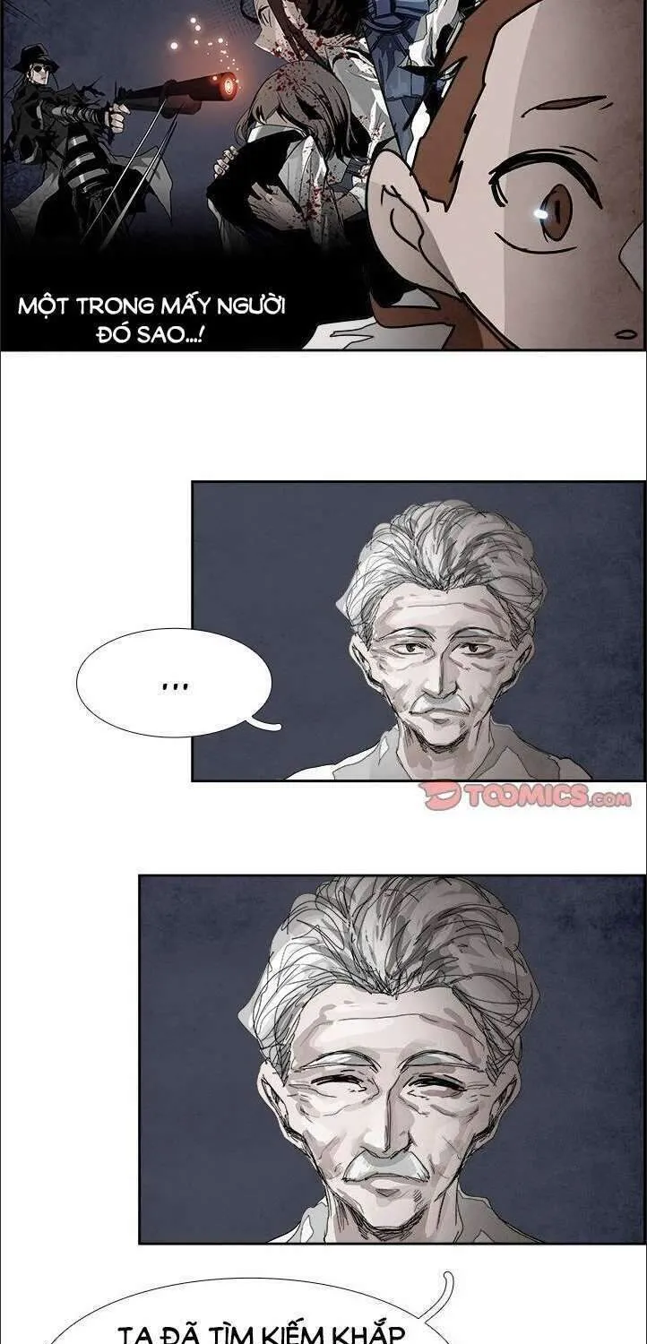 Warble Chap 195 - Next Chap 196