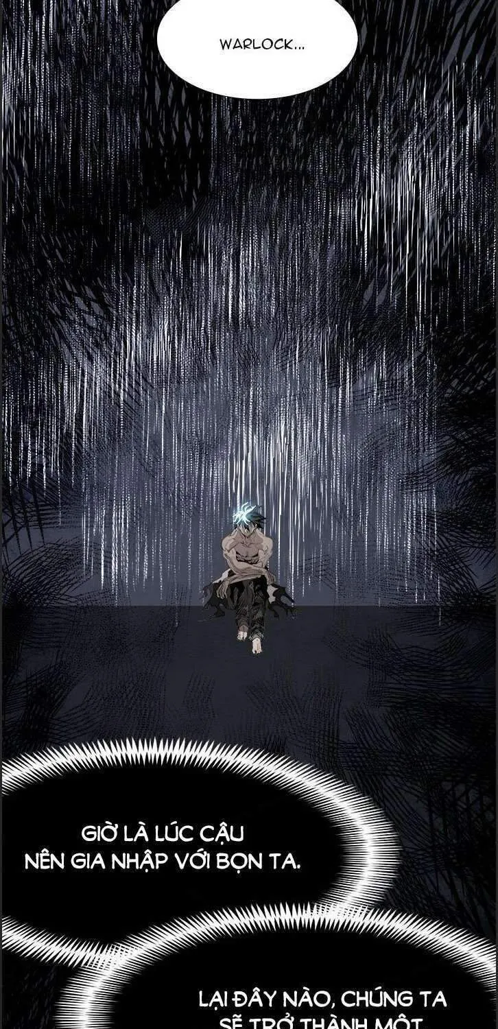 Warble Chap 195 - Next Chap 196