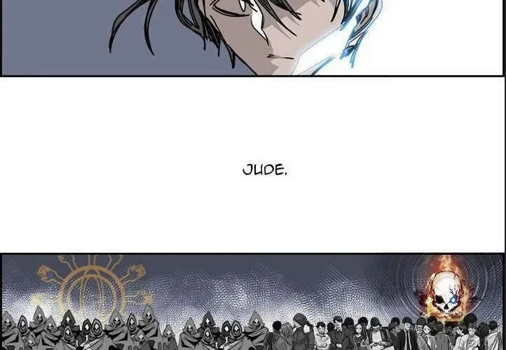 Warble Chap 195 - Next Chap 196