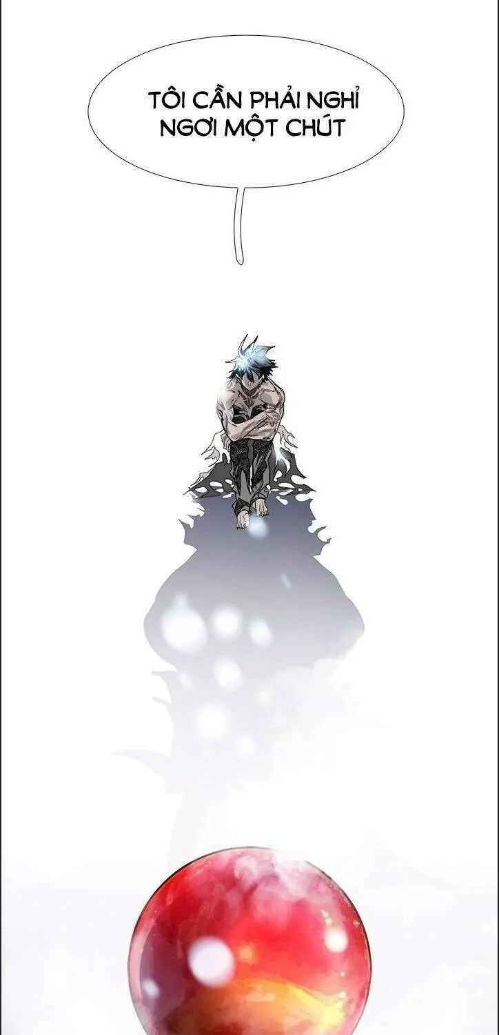 Warble Chap 196 - Next Chap 197