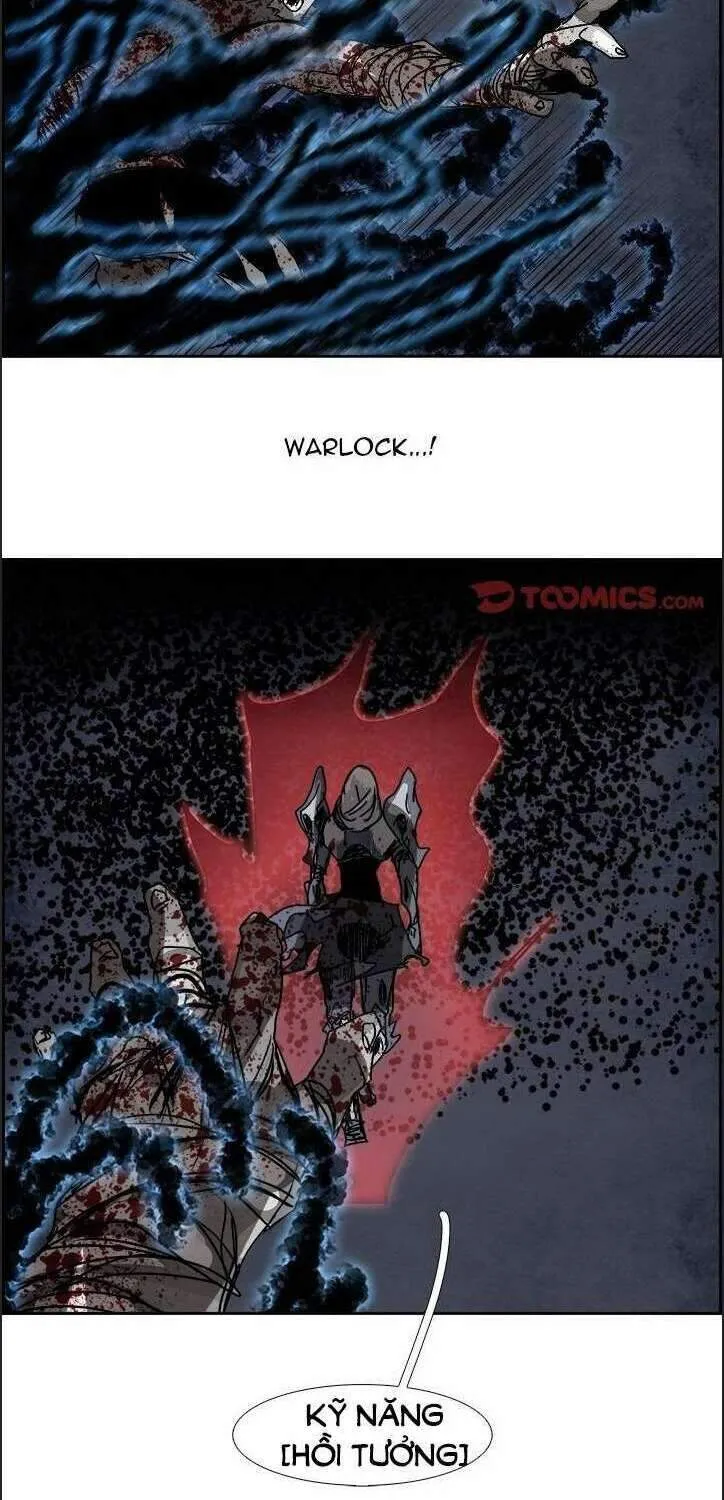 Warble Chap 196 - Next Chap 197