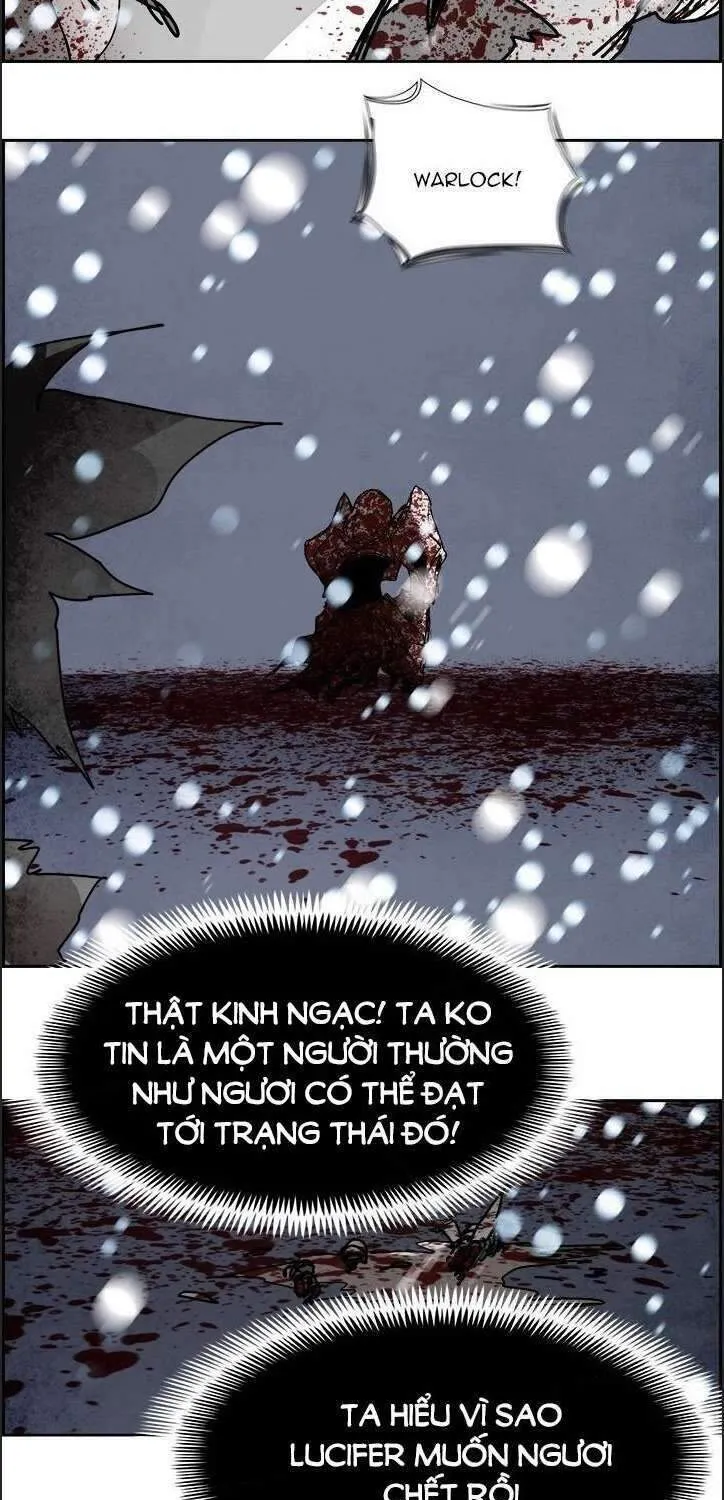 Warble Chap 196 - Next Chap 197