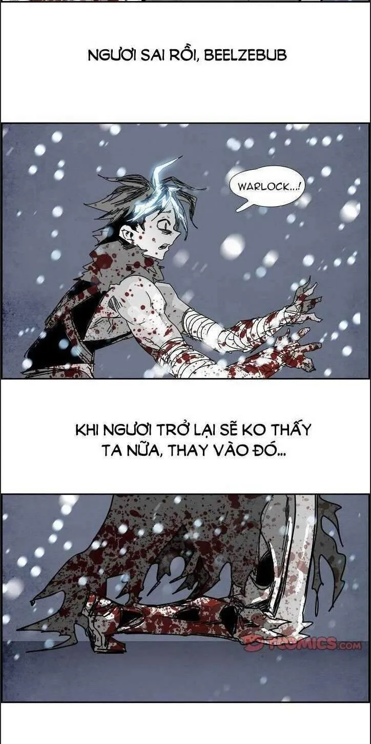 Warble Chap 196 - Next Chap 197