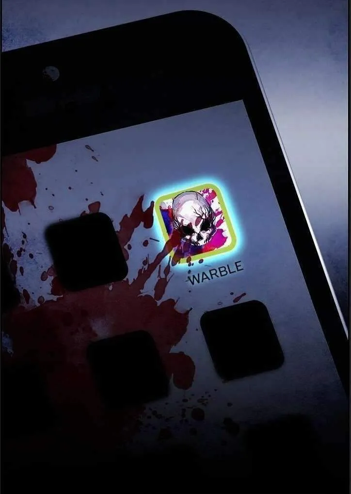 Warble Chap 196 - Next Chap 197