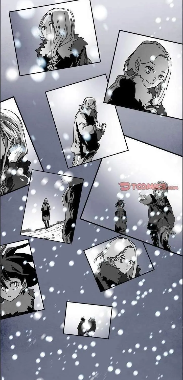 Warble Chap 196 - Next Chap 197