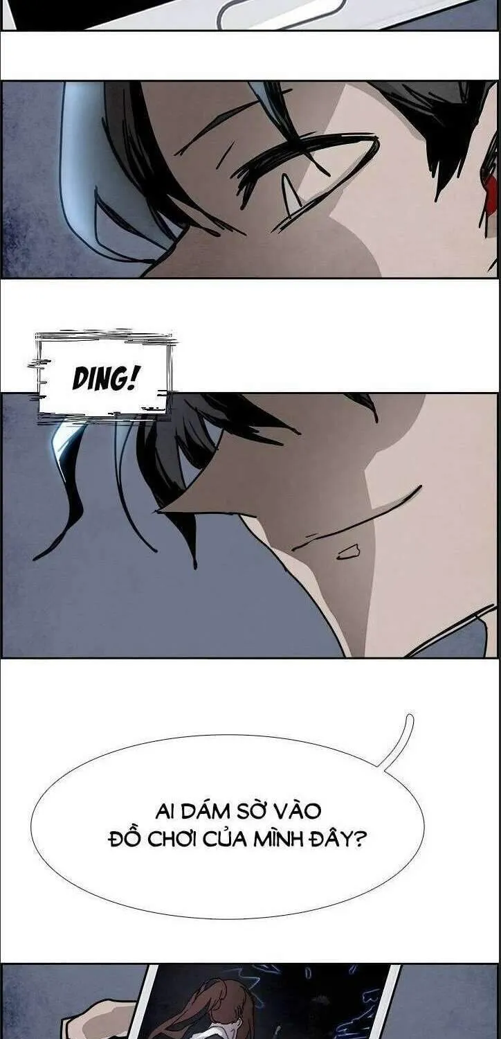 Warble Chap 196 - Next Chap 197