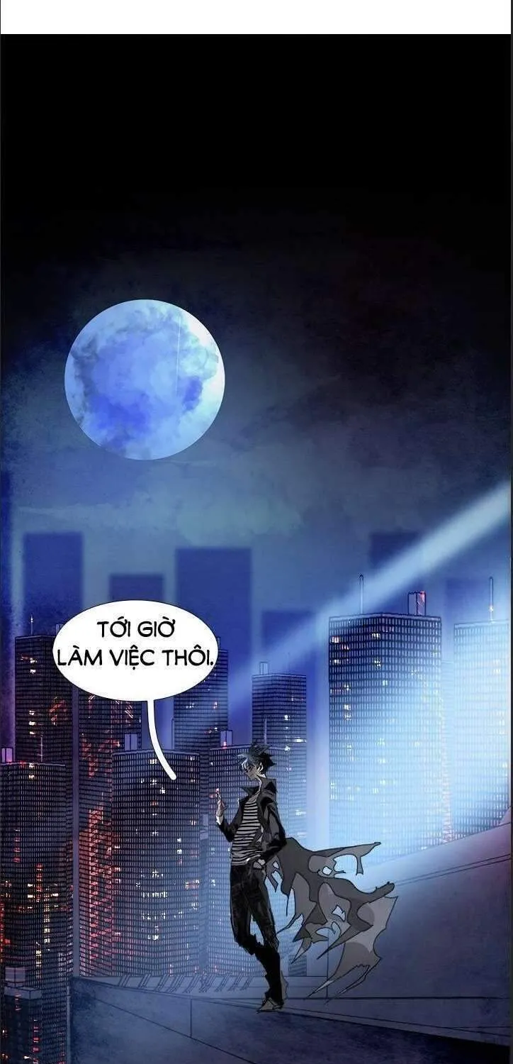 Warble Chap 196 - Next Chap 197