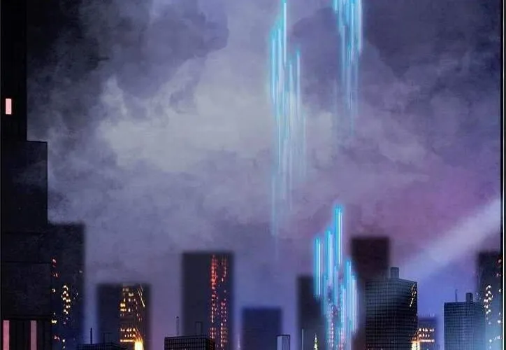 Warble Chap 196 - Next Chap 197