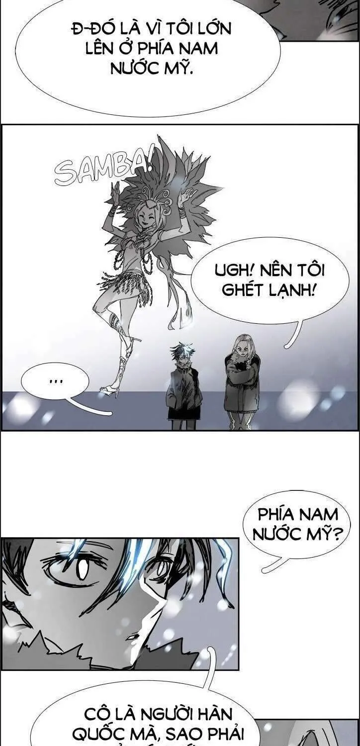 Warble Chap 196 - Next Chap 197