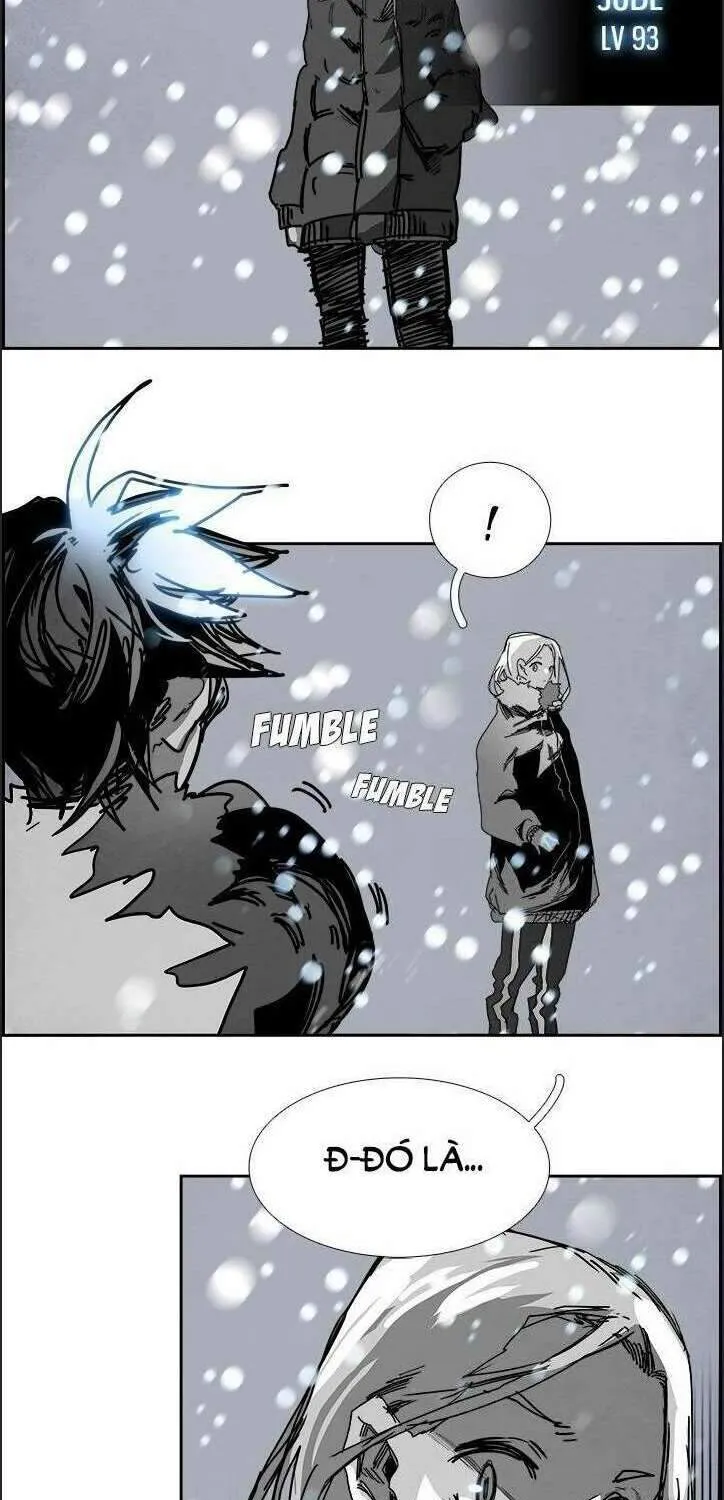 Warble Chap 196 - Next Chap 197