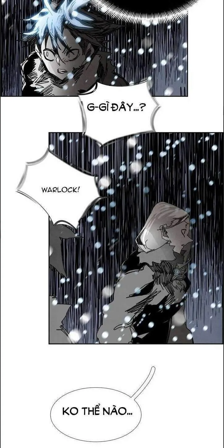 Warble Chap 196 - Next Chap 197