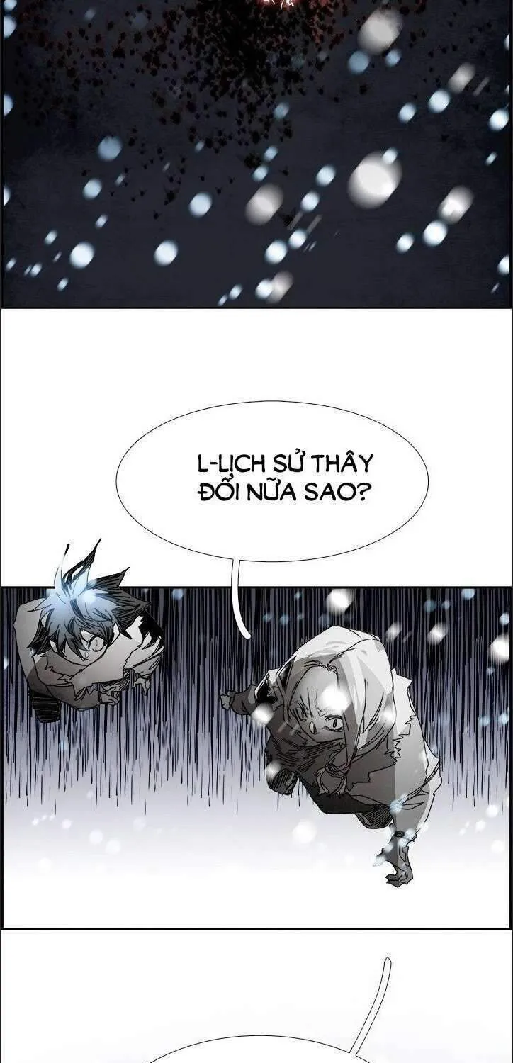 Warble Chap 196 - Next Chap 197