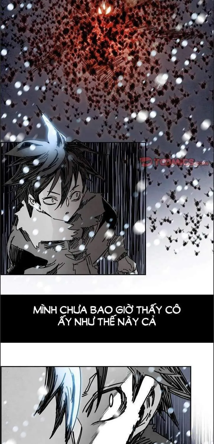 Warble Chap 196 - Next Chap 197