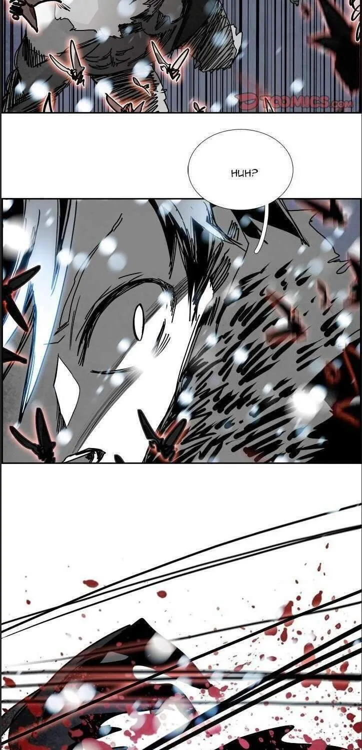 Warble Chap 196 - Next Chap 197