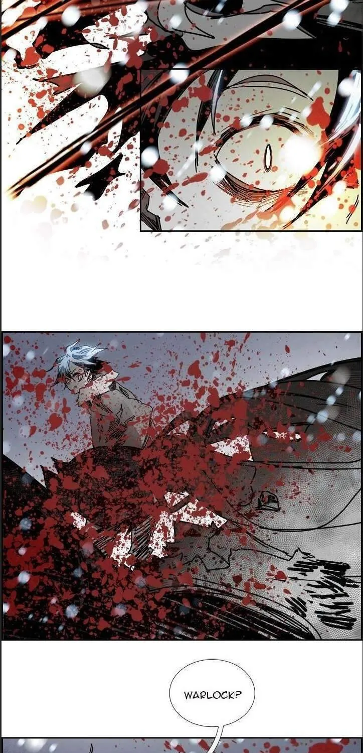 Warble Chap 196 - Next Chap 197