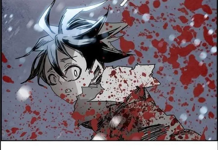 Warble Chap 196 - Next Chap 197