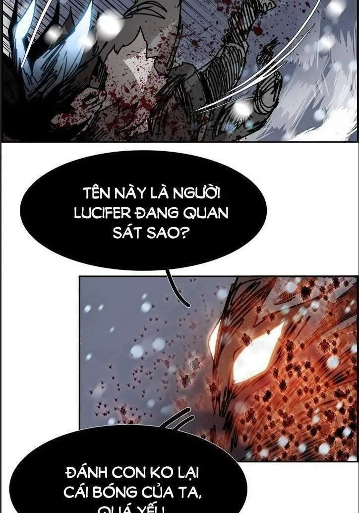 Warble Chap 196 - Next Chap 197