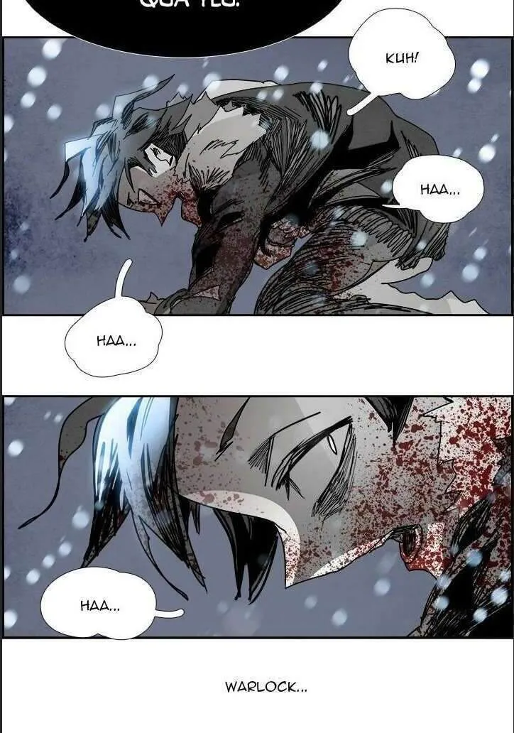 Warble Chap 196 - Next Chap 197