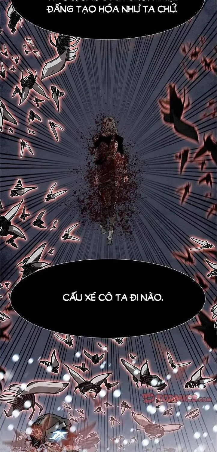 Warble Chap 196 - Next Chap 197